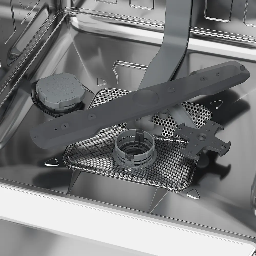 Посудомийна машина Beko BDFN26522XQ (7007762) - фото 2