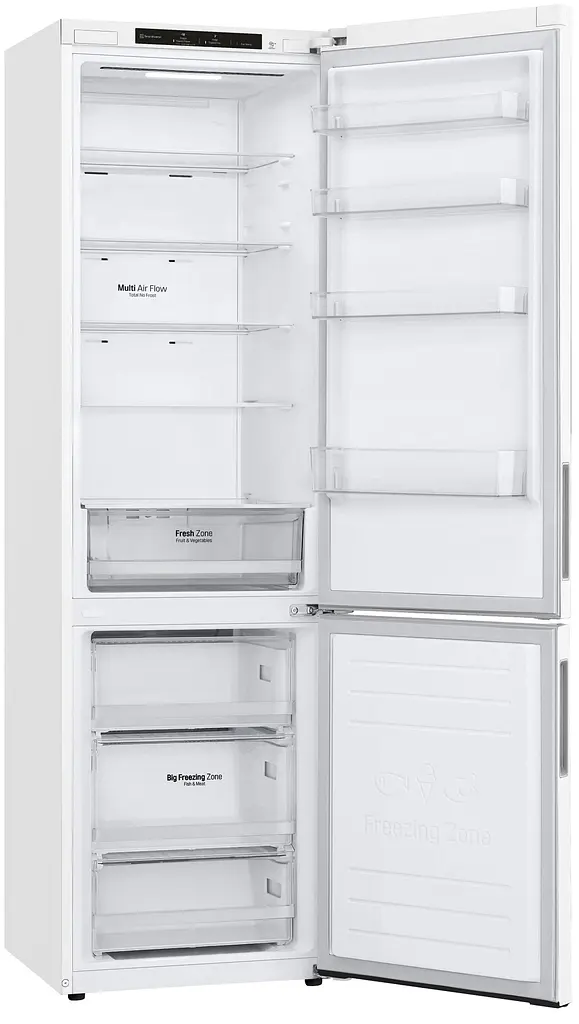 Холодильник LG GW-B509CQZM - фото 6