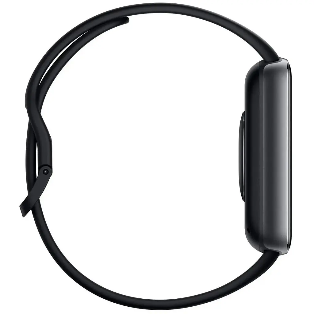 Смарт-часы Xiaomi Redmi Watch 5 Obsidian Black BHR9389GL - фото 4