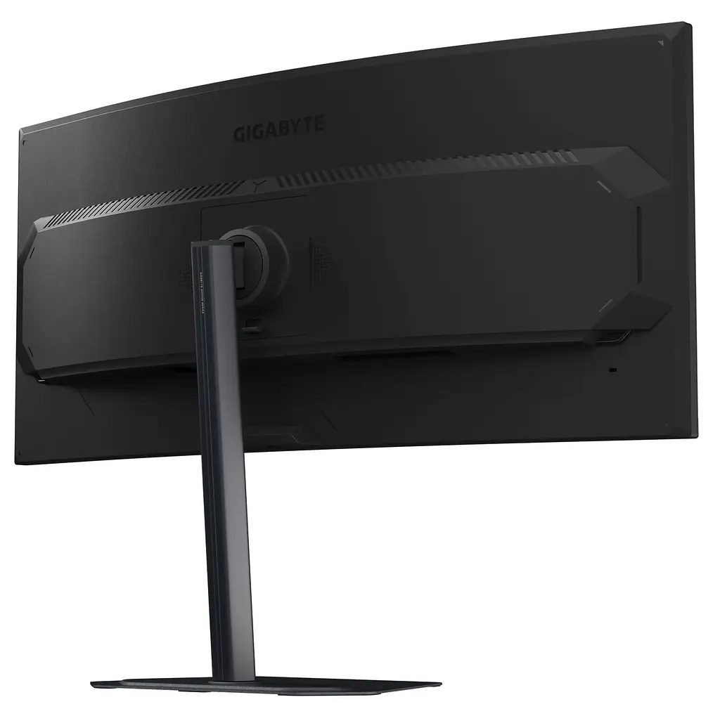 Монітор 34" Gigabyte G34WQC2 Gaming Monitor Curved UWQHD VA 200Hz (G34WQC2 Gaming Monitor) - фото 4