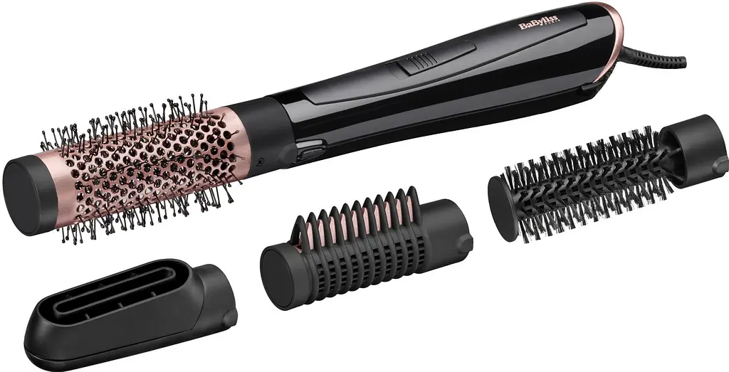 Фен-щітка Babyliss AS126E