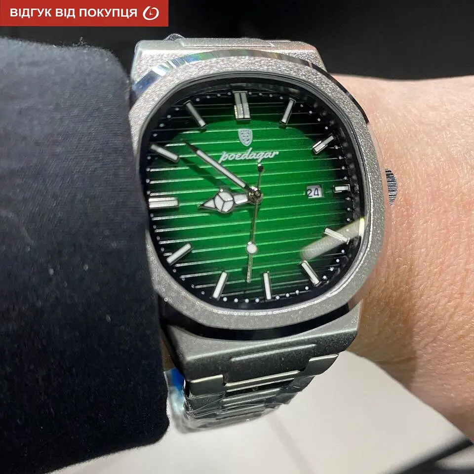 Годинник Poedagar Great Limited - фото 10