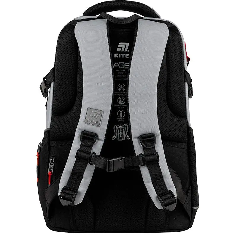 Рюкзак Kite Education teens 727L-2 (K25-727L-2) - фото 6