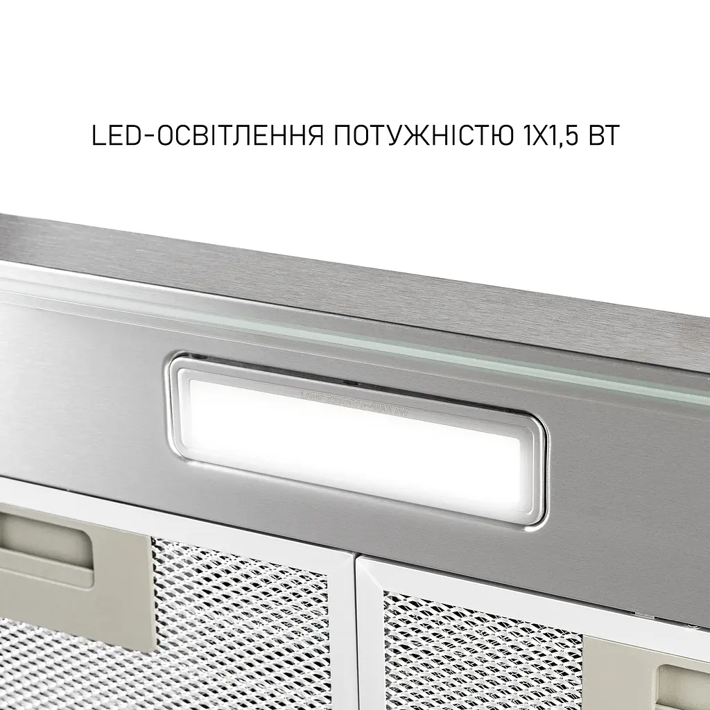 Витяжка плоска Minola HPL 622 I - фото 5