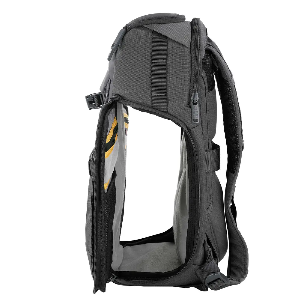 Рюкзак Vanguard VEO Adaptor S41 Gray (VEO Adaptor S41 GY), Сірий - фото 10