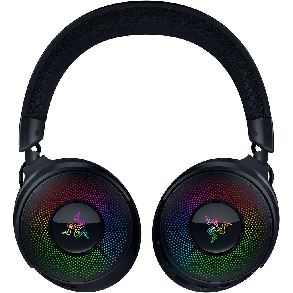 Игровые наушники Razer Kraken V4 Pro Black (RZ04-05160100-R3M1) [117967] - фото 8