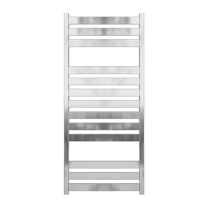 Рушникосушка водяна Onlyheat Solis 500/1200/13, Хром - фото 2