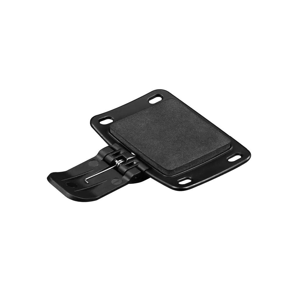Кріплення на шолом для велоліхтарів ALD-08 Helmet Holder - фото 2