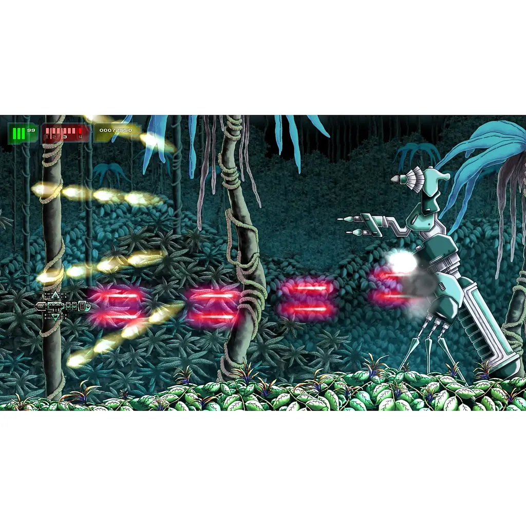 Ключ активации Microsoft Laserpitium для Xbox One/Series S/X - фото 8