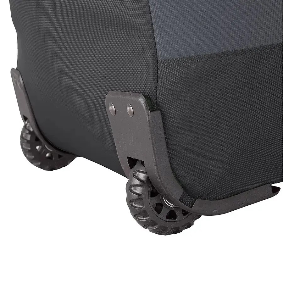 Сумка Lifeventure Expedition Duffle Wheeled 120 L Черный - фото 3