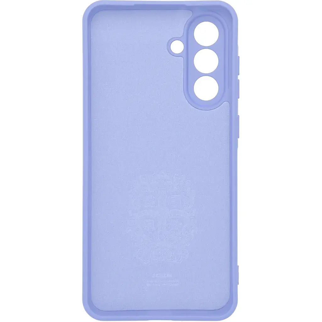 Чохол до мобільного телефона Armorstandart ICON Samsung A56 5G Camera cover Lavender (ARM82590) - фото 2