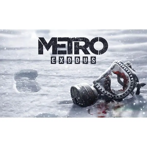 Игра Metro Exodus (русская версия) (PS4) - фото 2