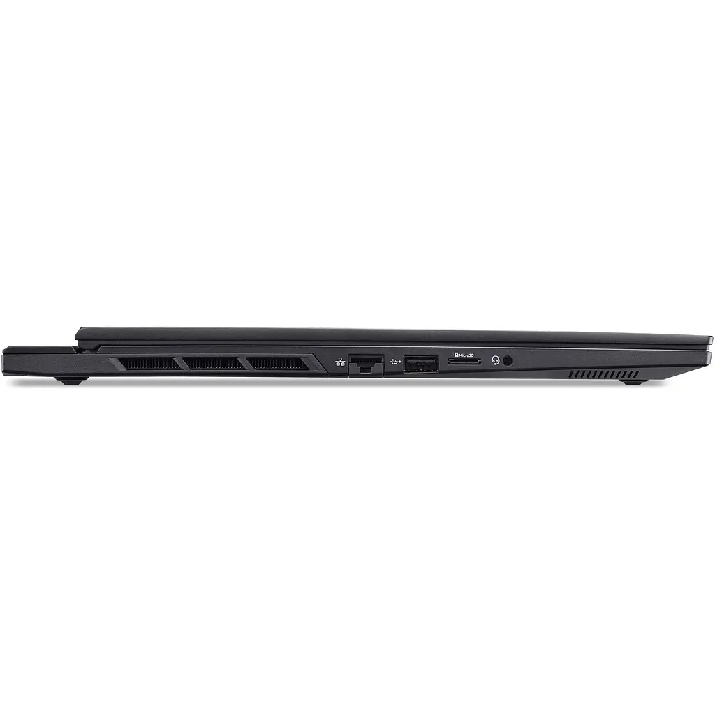 Ноутбук Игровой Acer Nitro 16S AI AN16S-61-R7LG AI 9365 la 50GHz, IPS, 32GB DDR5, 1TB, RTX 5060 8GB, Без ОС - фото 12