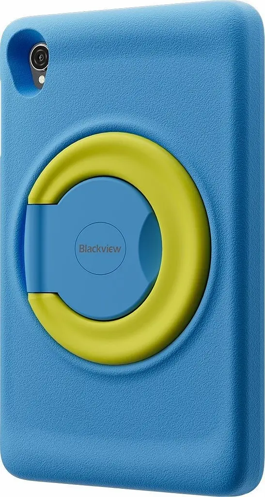 Планшет Blackview TAB A5 Kids 3/64GB Blue (Global) - фото 7