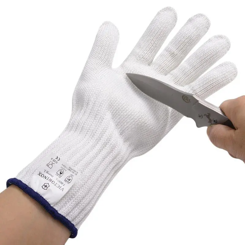 Рукавичка захисна Victorinox Heavy-Cut Resistant розм. L - фото 2