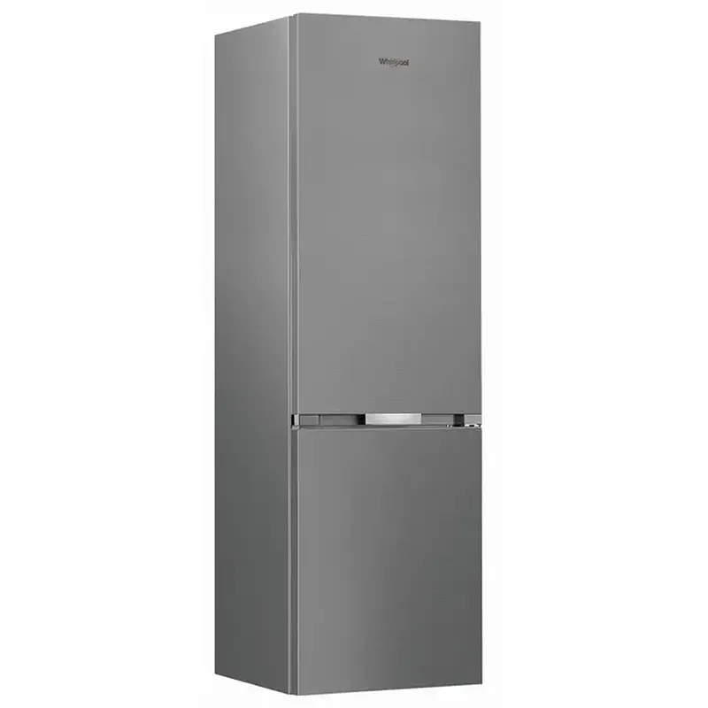 Холодильник Whirlpool WHK 25404 XP5E - фото 4