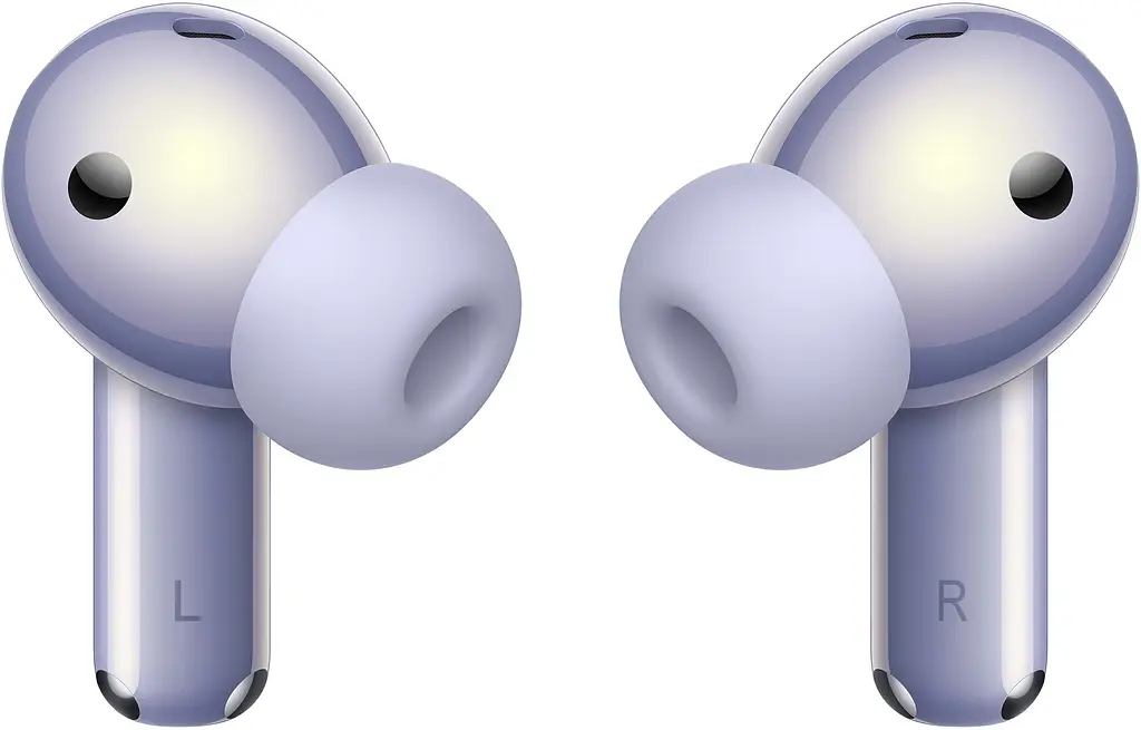 Навушники HUAWEI FreeBuds 6i Purple (55037550) - фото 6