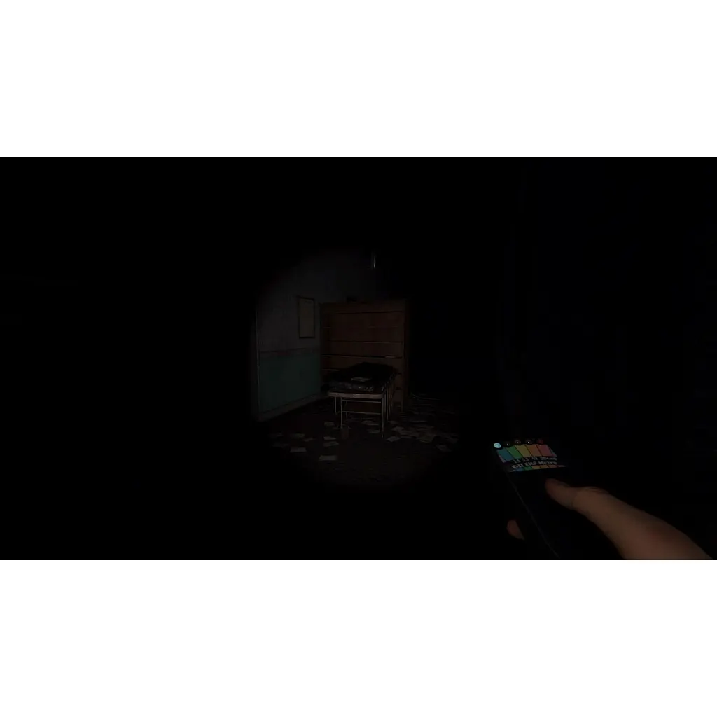 Ключ активации Microsoft Phasmophobia для Xbox Series S/X - фото 2