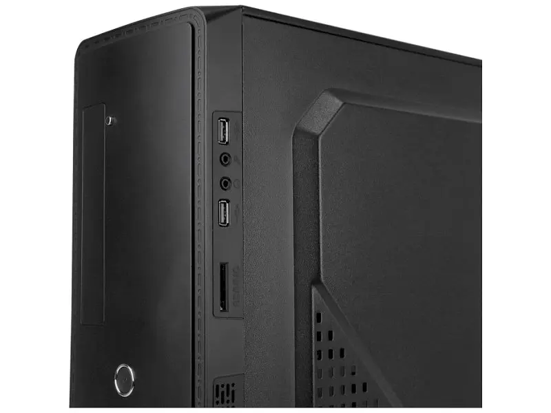 Корпус Chieftec UC-03B-OP - фото 5