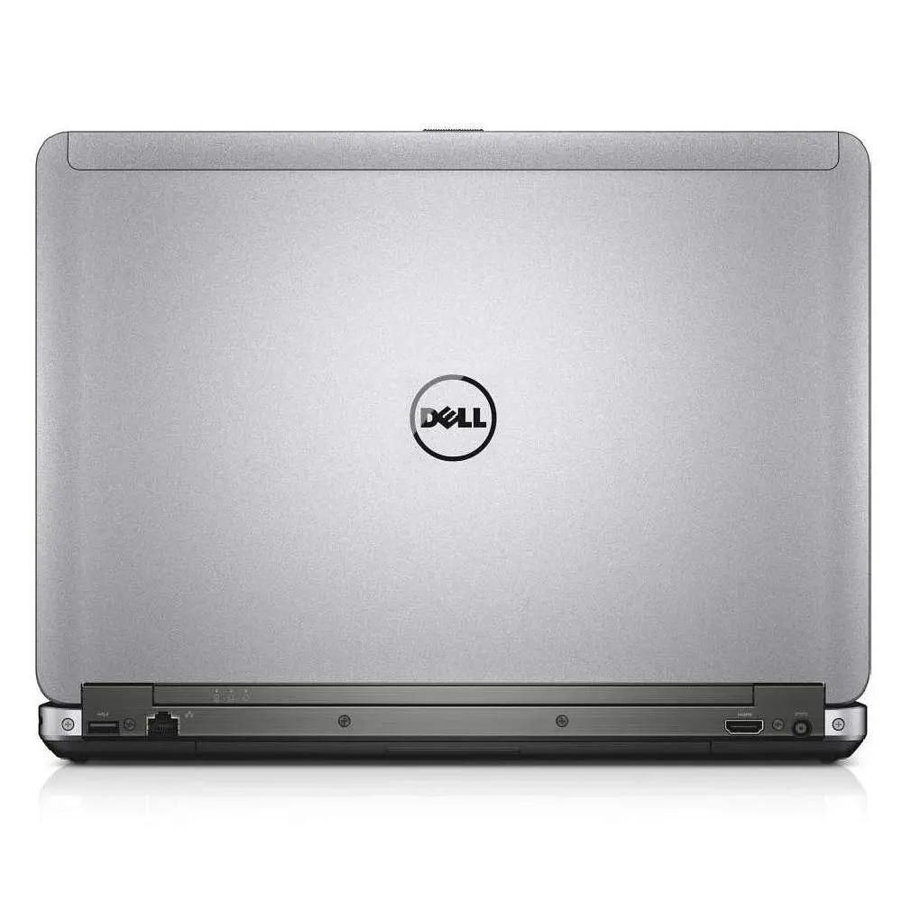 Ноутбук Dell Latitude E6440 (i5-4300M/4/250SSD) - Class A "Б/В" - фото 3