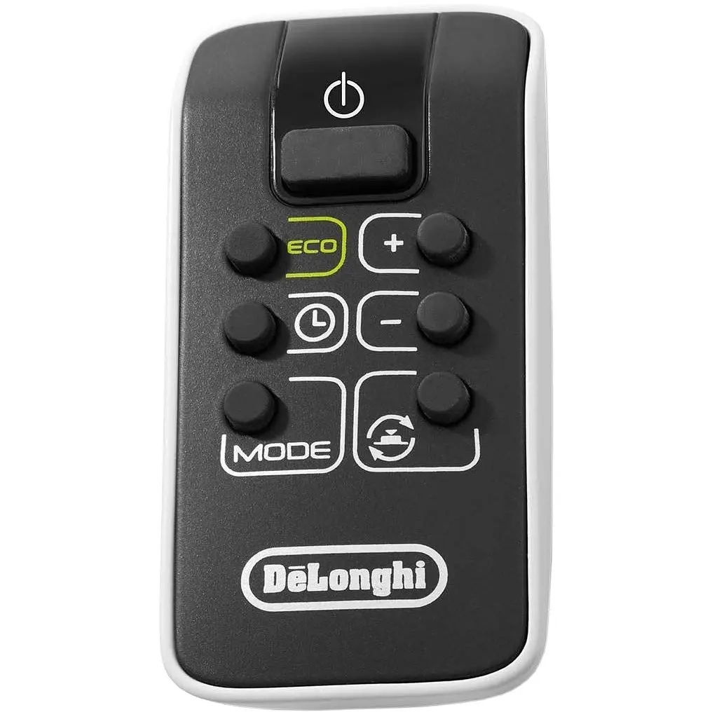 Обогреватель Delonghi HFX65V20 - фото 3