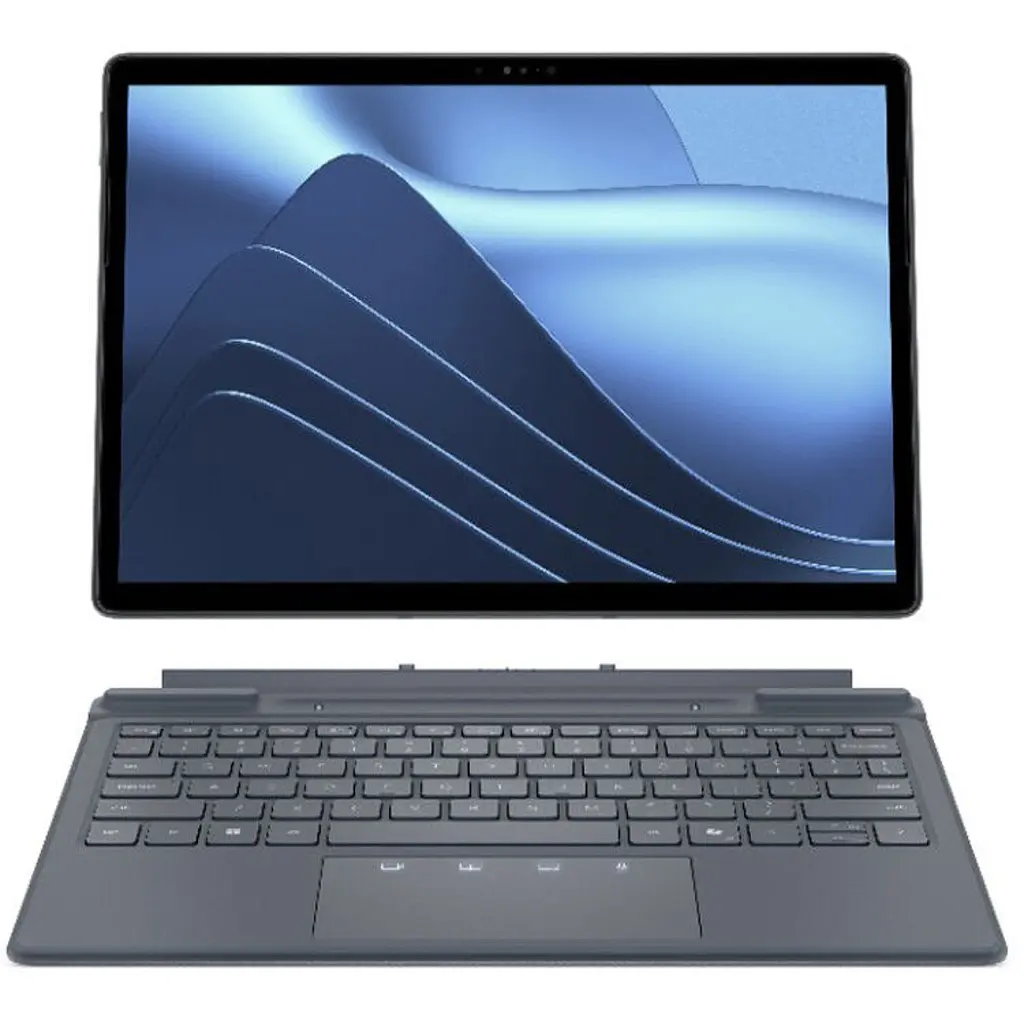 Ноутбук Dell Latitude 7350,2880 x 1920,Ultra 7 164U 12 C/14 T,4.8 GHz,16 GB LPDDR5X,512 GB - фото 3