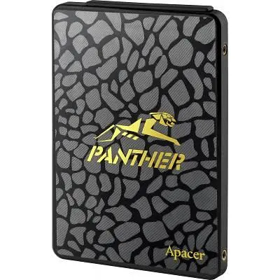 Накопичувач SSD 2.5" 480GB Apacer (AP480GAS340G) - фото 5