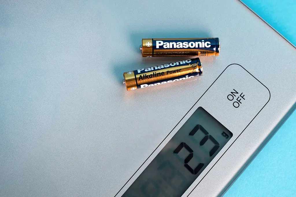 Батарейка Panasonic LR03REB/2BP ALKALINE POWER лужна AAA блістер 2 шт. - фото 2