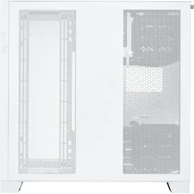 Корпус для ПК Lian Li O11 Dynamic EVO XL white (G99.O11DEXL-W.00) - фото 6