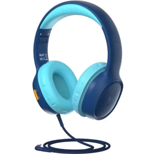 HF Stereo Tronsmart KH01 Blue (1078351) UA - фото 4