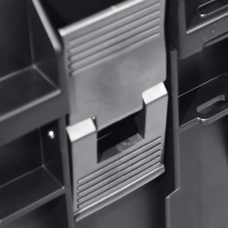 Ящик для інструментів QBRICK SYSTEM оранайзер ONE 350 2,0 EXPERT (SKRQ350E2CZAPG003) - фото 8