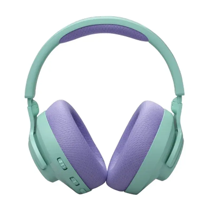 Навушники JBL Quantum 360 Wireless Teal (JBLQTUM360CYN) - фото 7