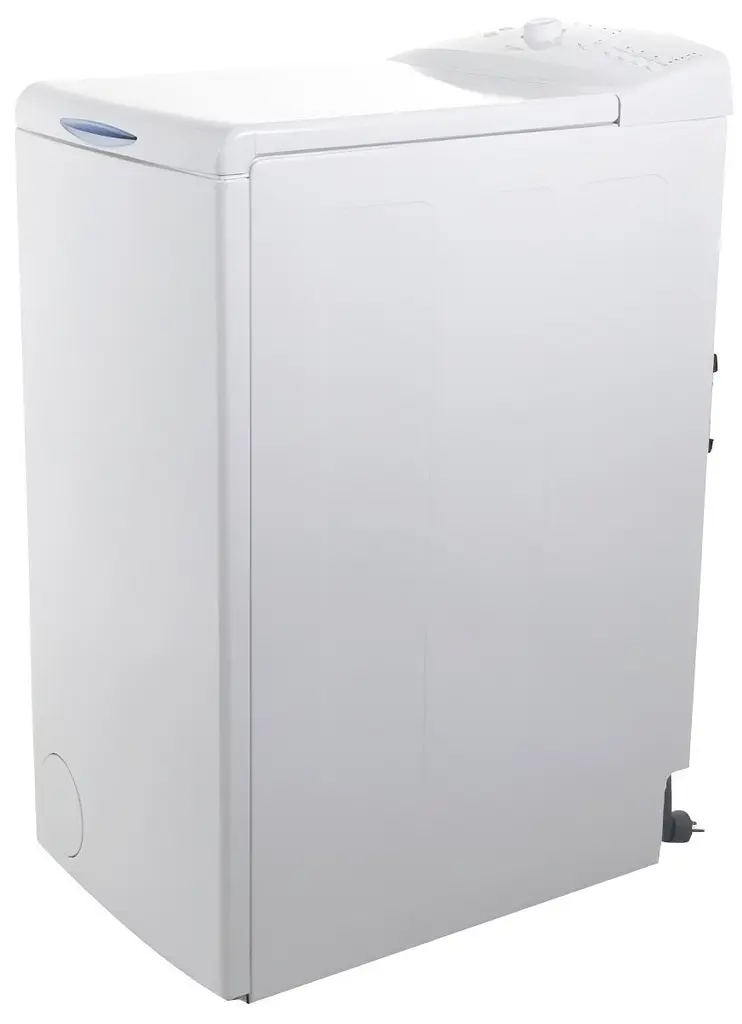 Пральна машина Whirlpool AWE 6080 вертик. - фото 3
