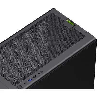 Корпус для ПК Gamemax (AERIS 330 MB) - фото 6
