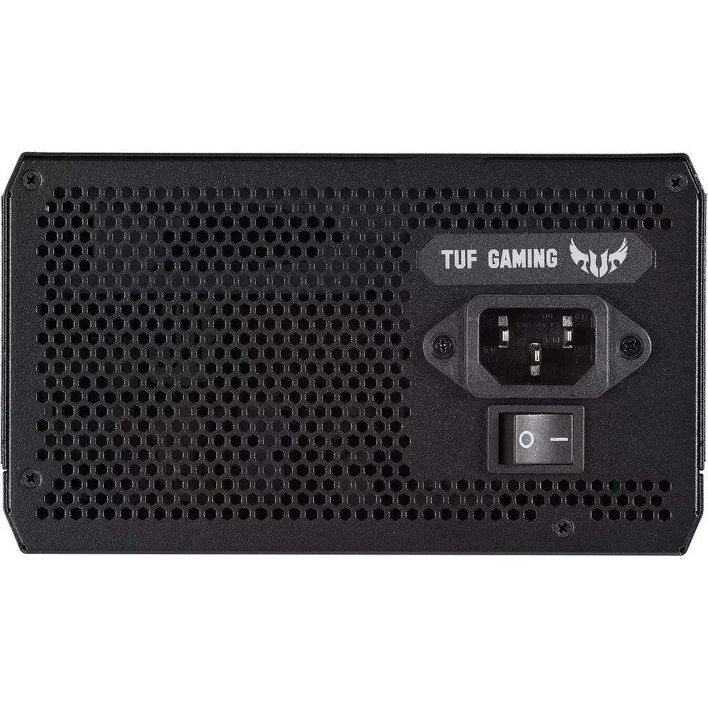 Блок питания Asus TUF Gaming 750W Bronze (TUF-GAMING-750B) [93739] - фото 7