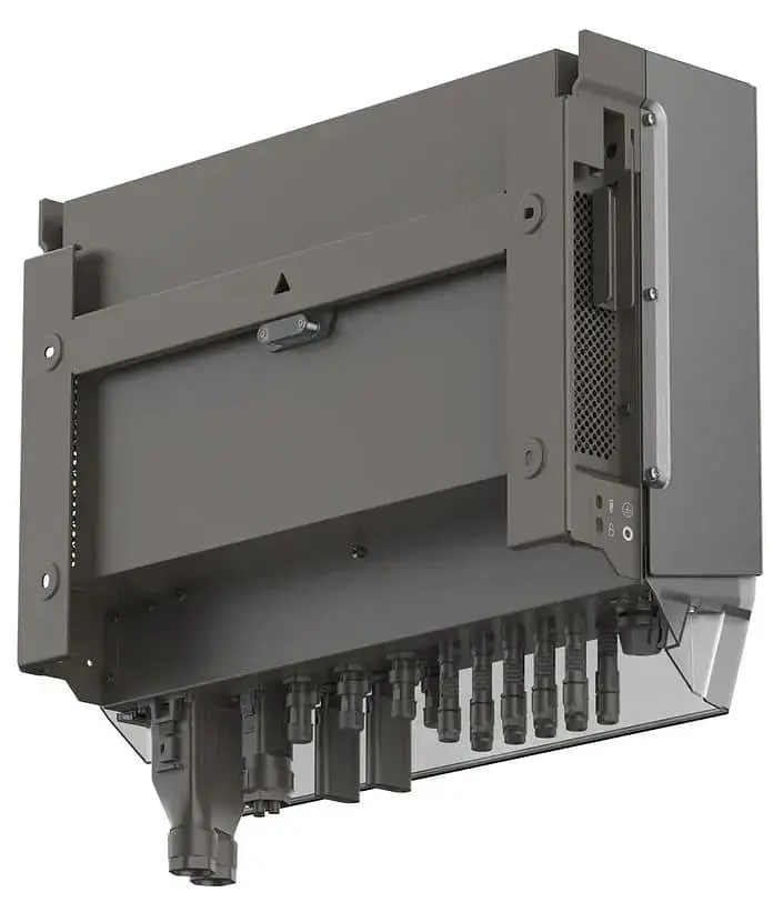 Інвертор EcoFlow Power Ocean PLUS 29900 Вт (PowerOcean Plus-INV-29.9kW-DE) - фото 4