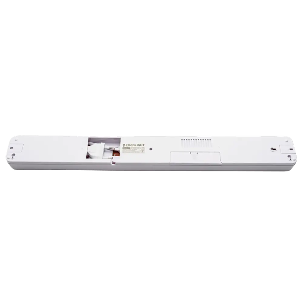 Світильник аварійний Enerlight Galaxy 450 Лм 6500 К Li 3.7 В 2.2 А/год (GALAXY450SMD22C) - фото 3