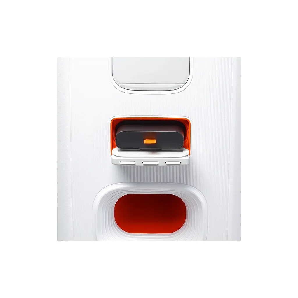 Акустична система JBL PartyBox Stage 320 White (JBLPBSTAGE320SWEP) - фото 9