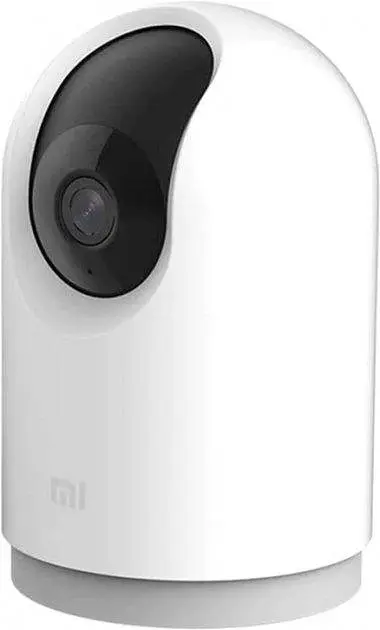 IP Камера видеонаблюдения XiaomiXiaomi 360° Home Security Camera 2K Pro BHR4193GL MJSXJ06CM - фото 5