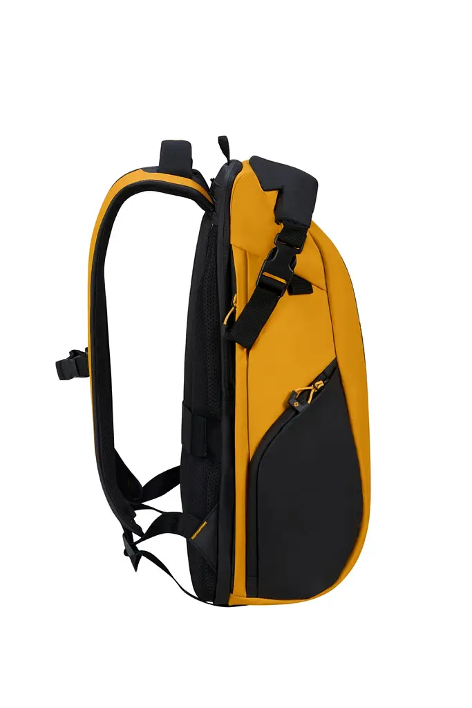 Рюкзак 17.3" Samsonite ECODIVER BLACK 64(49)х38x15 KH7*06022 - фото 6