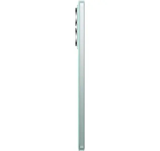 Смартфон Xiaomi Redmi Note 14 5G 6/128Gb Coral Green No Adapter UA UCRF - фото 7