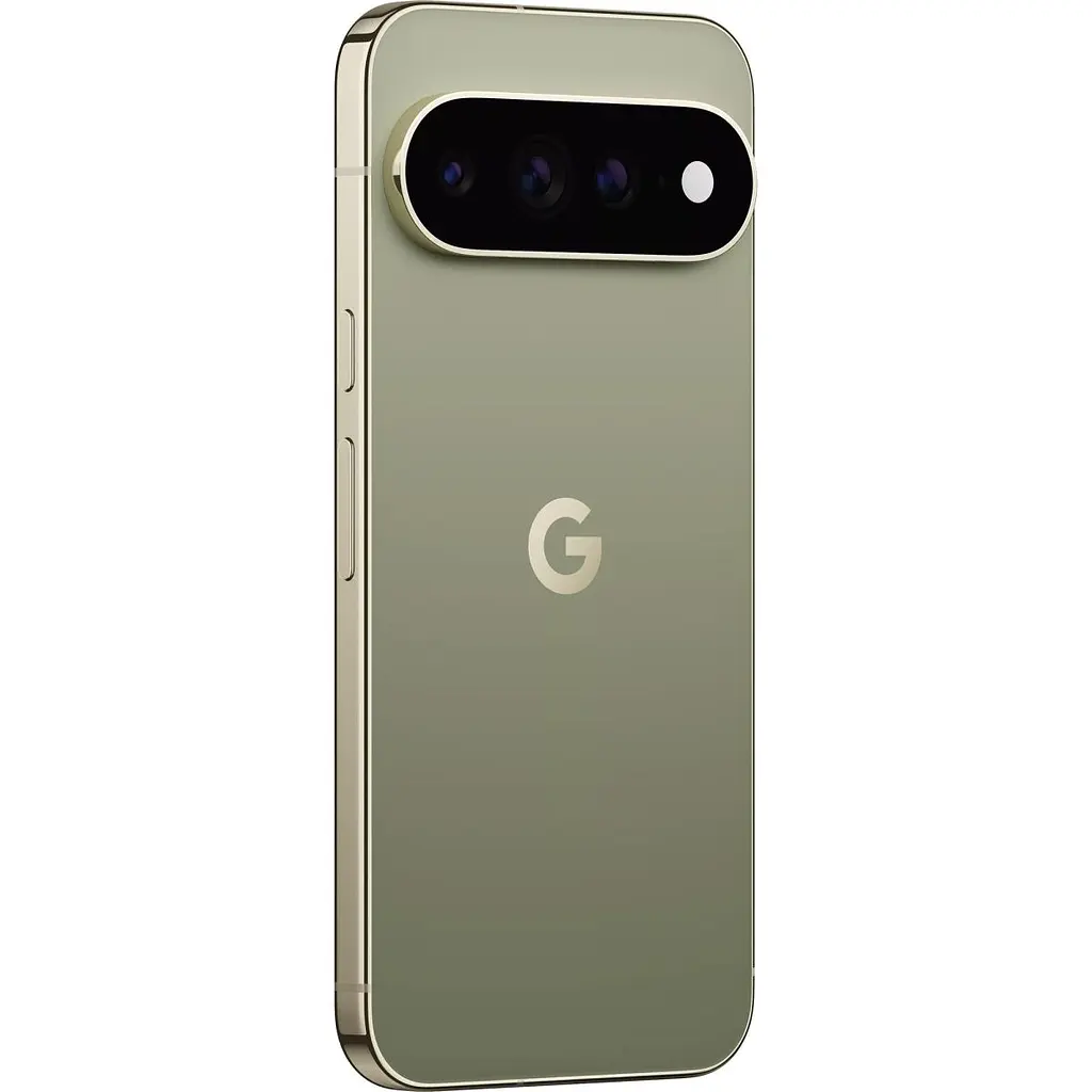 Смартфон Google Pixel 11 Pro XL 12/256GB Olive [177916] - фото 5