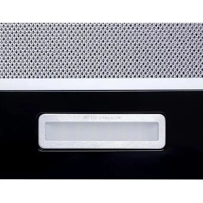 Витяжка телескопічна Minola HTL 6214 BL 700 LED - фото 9