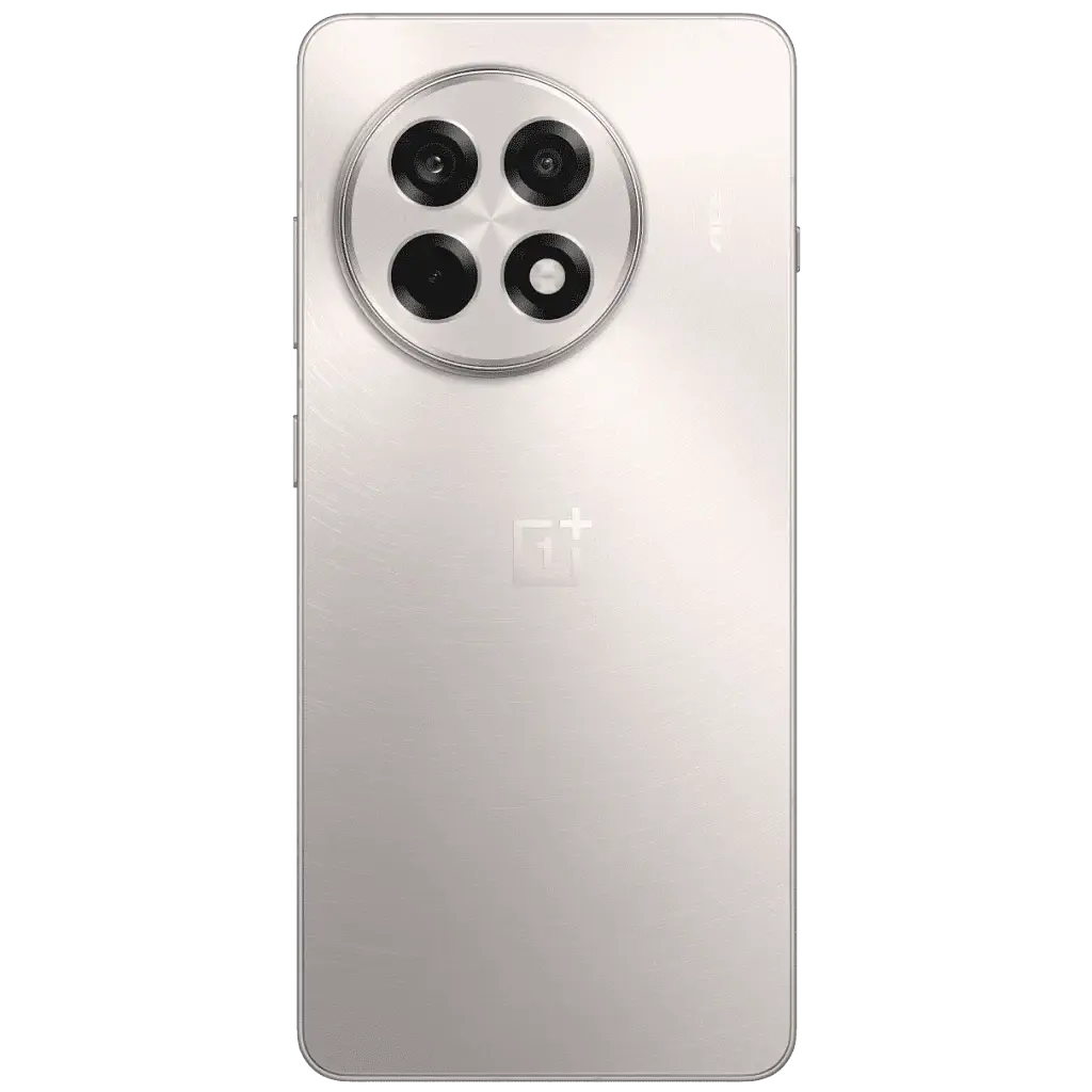 Смартфон OnePlus Ace 5 16/256GB White - фото 2