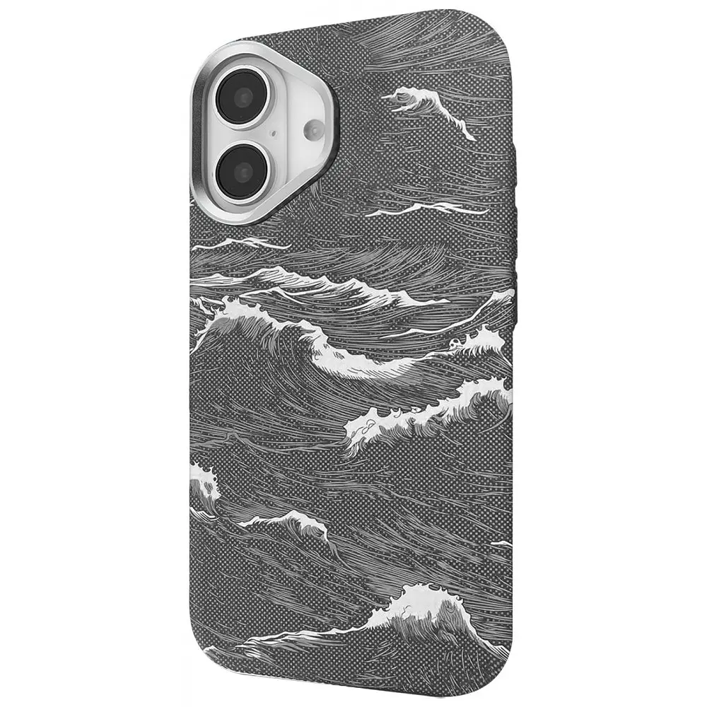 Чохол Proove Gleam Case with Magnetic Ring iPhone 17, в асортименті - фото 7