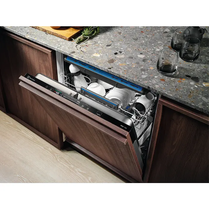 Посудомоечная машина Electrolux EES948300L - фото 8