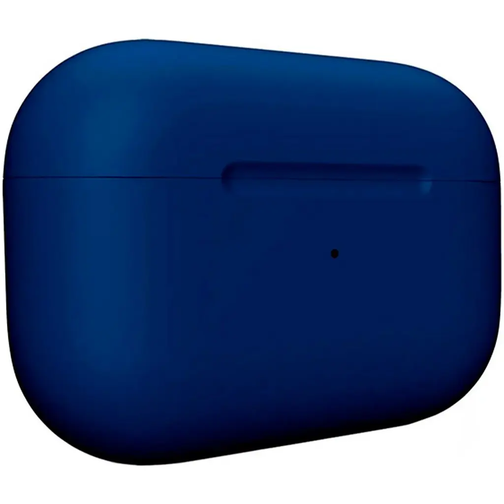 Навушники Apple AirPods Pro 2 Midnight Blue Matte (MTJV3) [117533] - фото 2