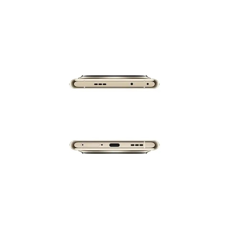 Смартфон Oppo Find X6 16/512GB Snow Mountain Gold (Global) - фото 9