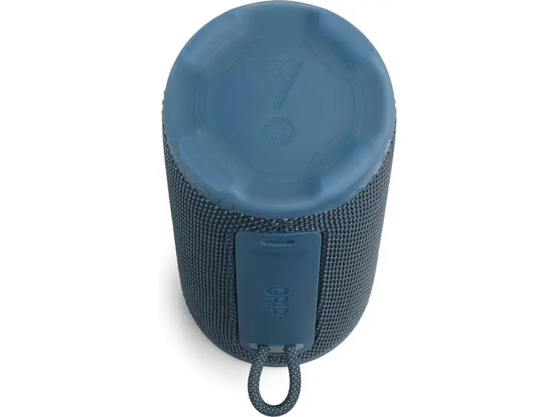 Портативна колонка JBL Grip Blue (GRIPBLU) - фото 3