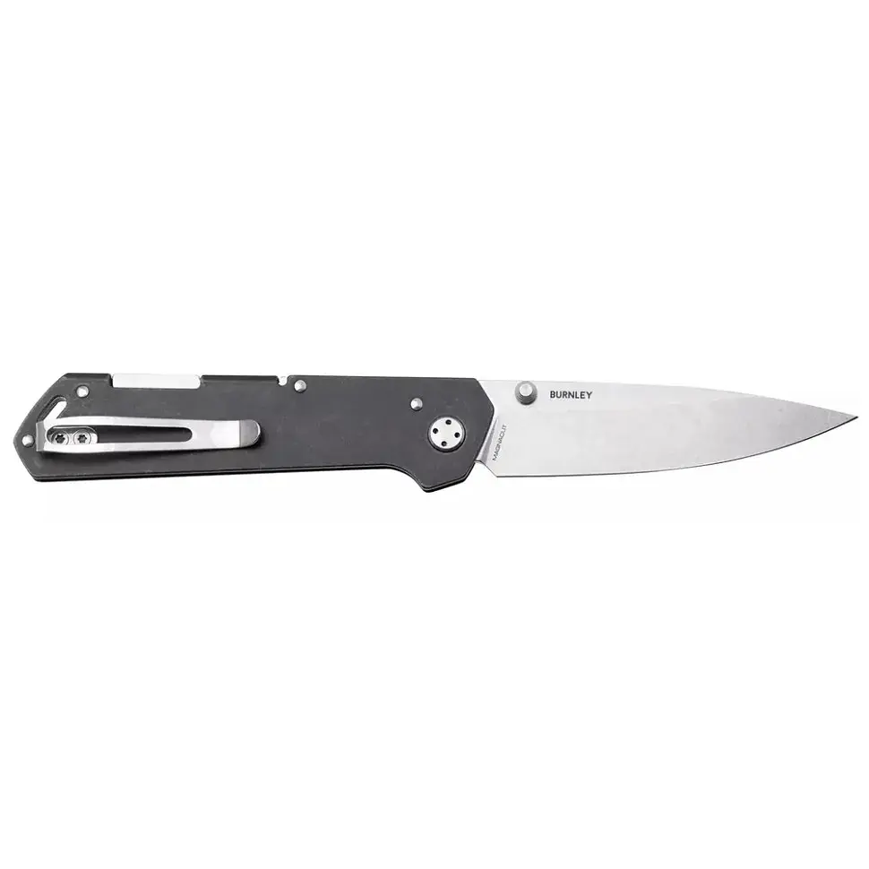 Ніж Boker Kihon Bifold Black (110314) - фото 2